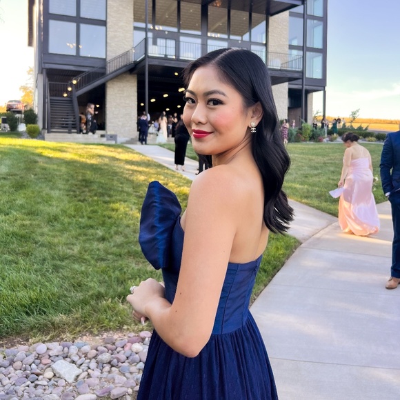 Meet your Posher, Madeline. - Picture 1 of 1